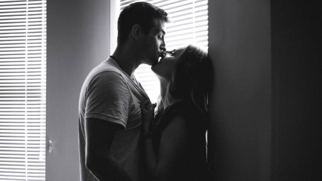 97%断られないセックスの誘い方！女性心理を突く神エスコートとセックスレス解消法